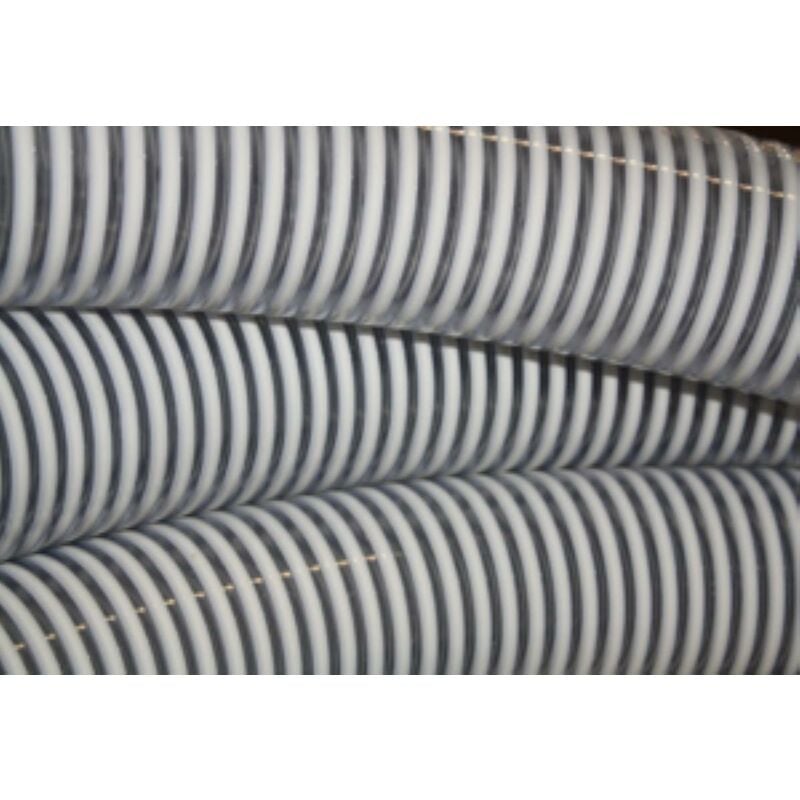 Metre de tuyau spiralex diametre 80MM Renson