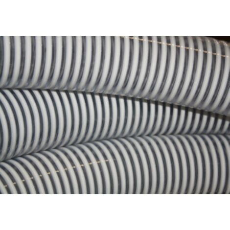 METRE DE TUYAU SPIRALEX DIAMETRE 90MM RENSON
