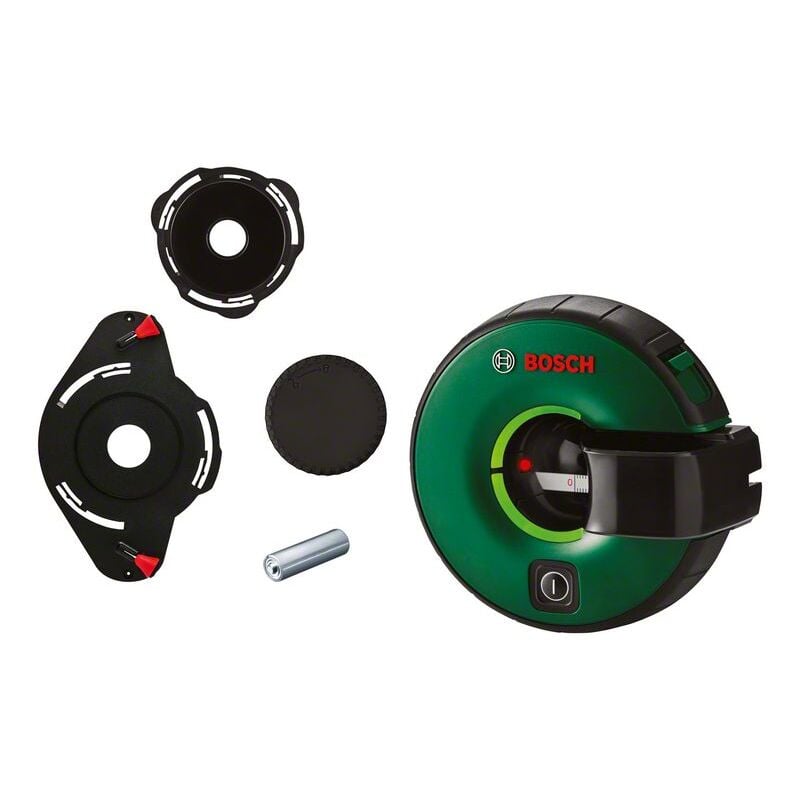 Mètre laser ligne Atino - Bosch
