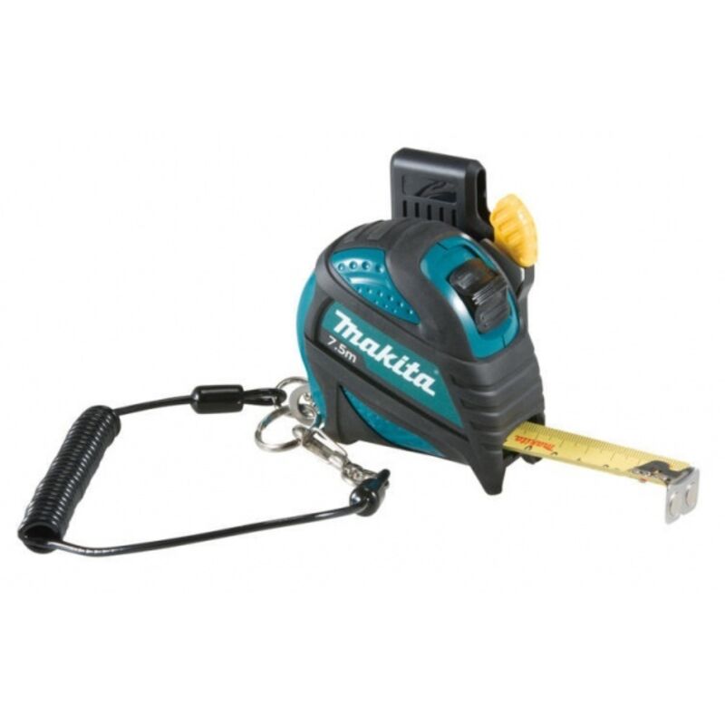 Makita B 57174 Taille de rouleau avec protection contre 'automne 25 mm x 7 5 - vue 2