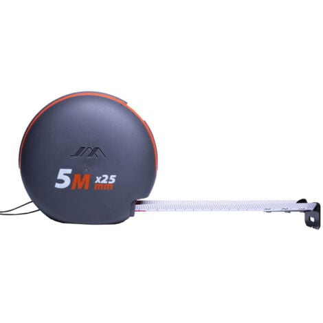 Mètre ruban 5m x 25mm JIMIHOME