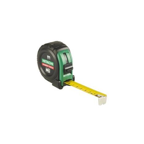 Mètre ruban 8 mètres HIKOKI 750422