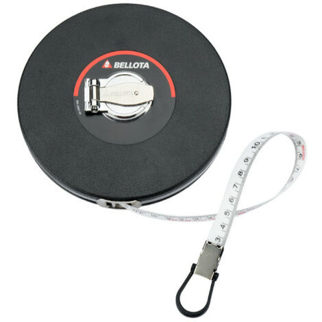 Mètre ruban BELLOTA - 50 m - 5002150