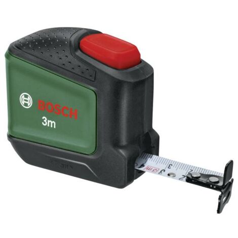 Mètre-ruban Bosch Home and Garden 1600A032UX 1600A032UX Y436733
