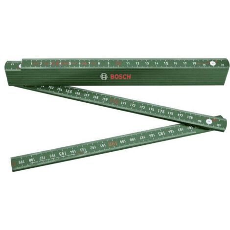 Mètre-ruban Bosch Home and Garden 1600A032V3 1600A032V3 Y436983