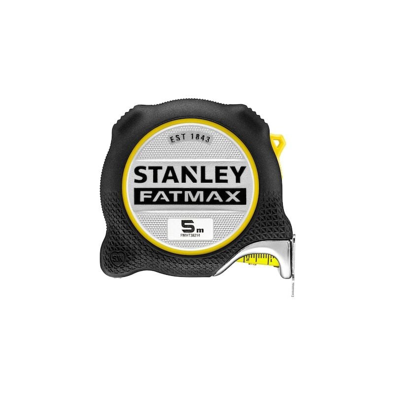 Dewalt - Mètre ruban FatMax Xtreme - 5 m x 32 mm - stanley - FMHT38214-0