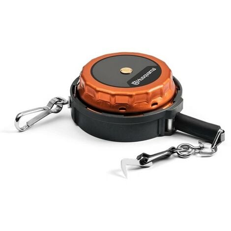 Mètre ruban forestier gradué Husqvarna  15m