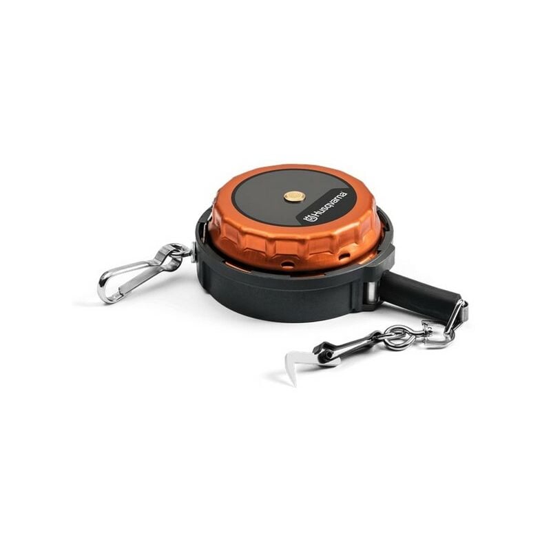 Husqvarna - Mètre ruban forestier gradué 15m