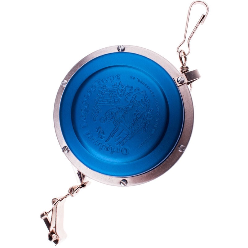 KOX - Mètre ruban forestier long. 25 m