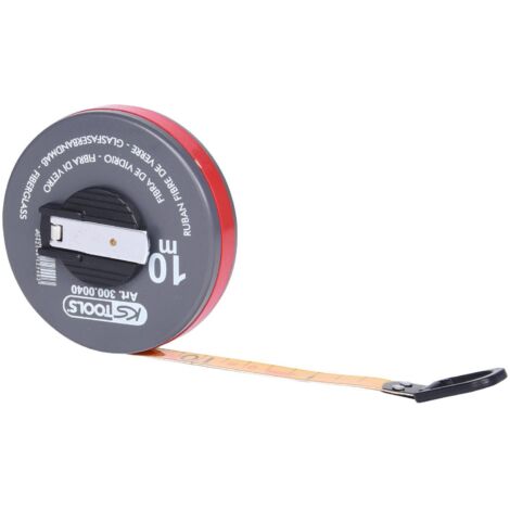 Mètre-ruban KS Tools 300.0040 3000040 10 m X006832