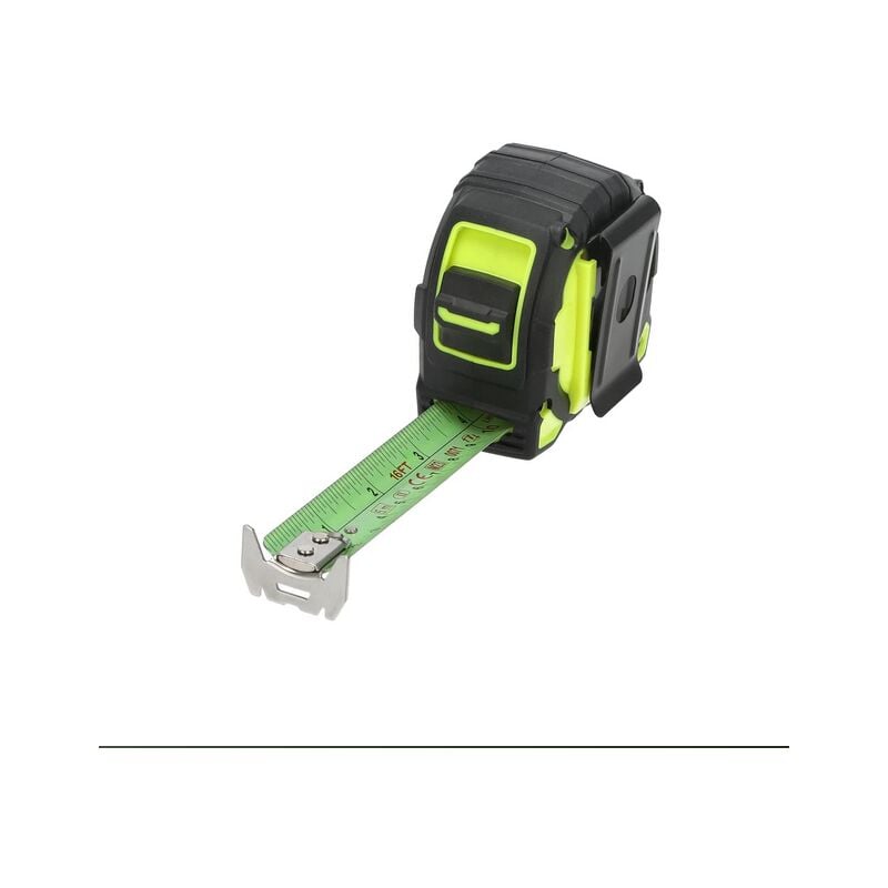 Mètre ruban magnétique 5 mètres