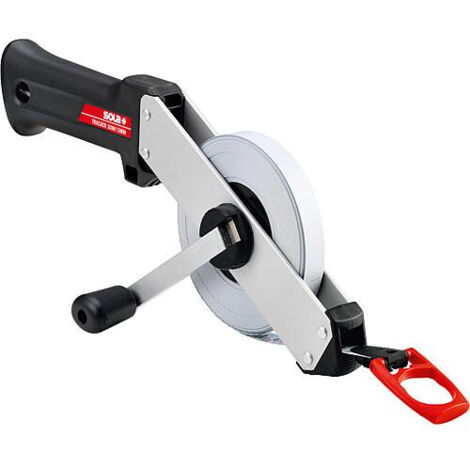 Mètre ruban Sola Tracker TR 20 m