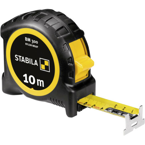 Mètre-ruban Stabila BM 300 19841 10 m