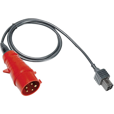 Metrel 20990510 A 1110  Prüfkabel  1 St.