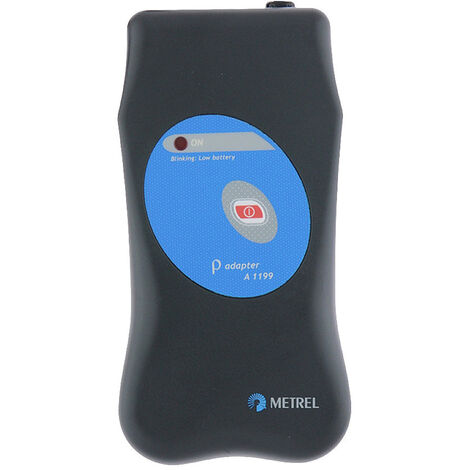 Metrel 20991370 A 1199  Adapter  1 St.