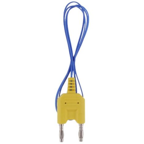 Metrel 20991547 AMD 9023 Sensore di misurazione con termoelemento tipo K 1 pz.