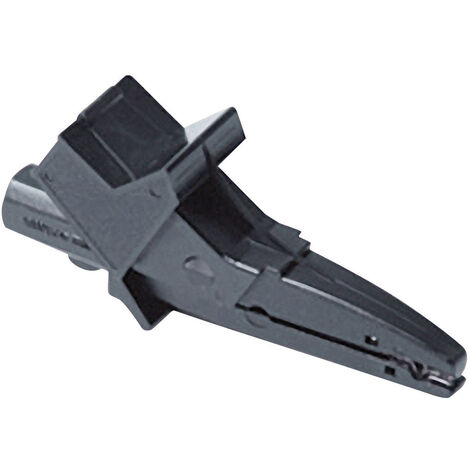 Metrel 20991907 A 1013  Krokodilklemmen  1 St.