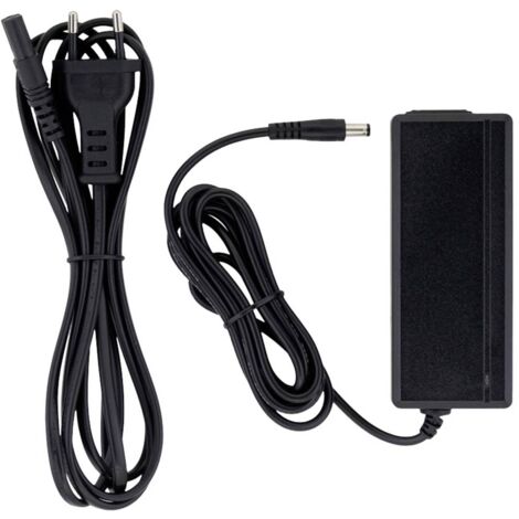 Metrel 20992609 Alimentatore da tavolo tensione fissa 12 V/DC 3 A