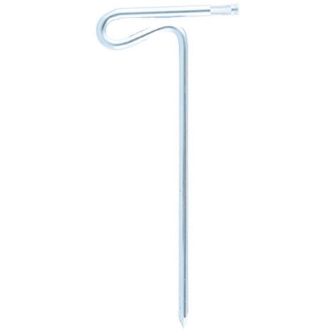 Metrel 20992980 A 1022 Piquet de terre, 30 cm 1 pc(s) S289352
