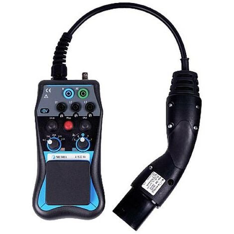 Metrel 20993213 A 1532 XA Adaptateur 1 pc(s) S285192