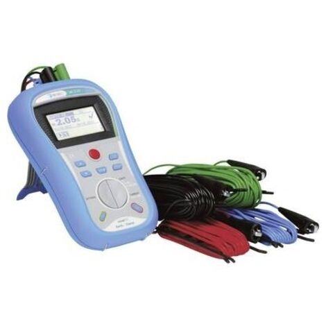 Metrel MI 3123 Misuratore di terra