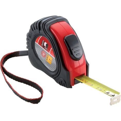 Mètres 8mx25 caoutchouc/PlastiqueCircumPRO