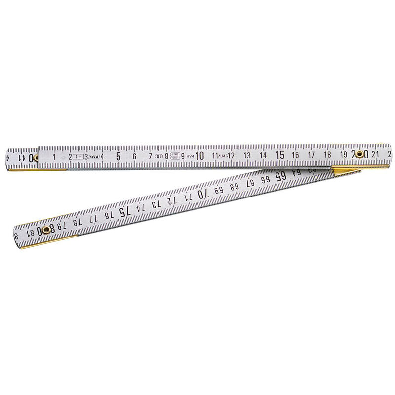 Facom Mètre pliant 1m - vue 3