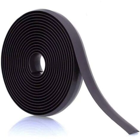 metri di striscia magnetica per aspirapolvere, striscia di delimitazione magnetica, compatibile con Neato, Xiaomi, Roborock, Shark ION IQ 750 871