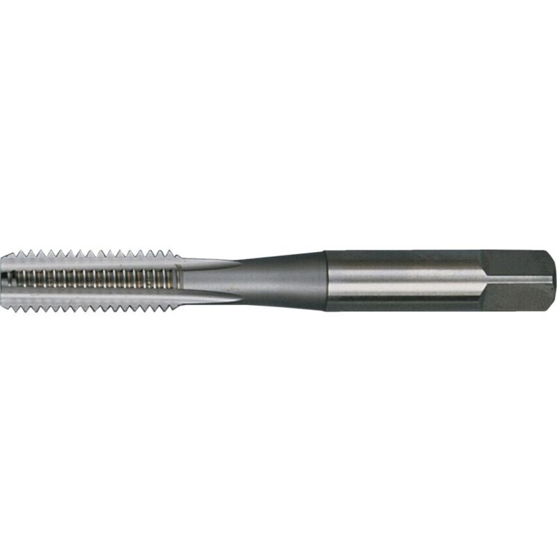 2.5X0.45MM hssgt Straight Flute Plug Tap - Sherwood
