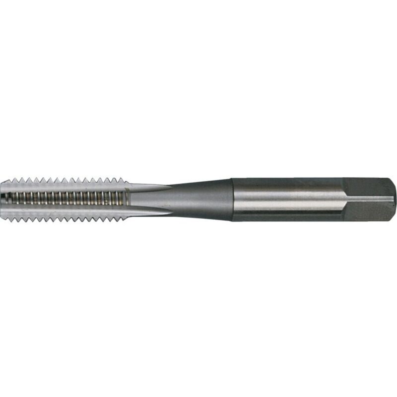 Sherwood 4.0X0.75MM HSSGT Straight Flute Plug Tap