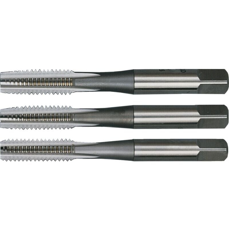 5.0X0.90MM hssgt Straight Flute Tap Set - Sherwood