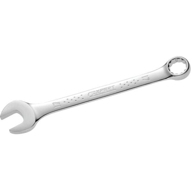 Facom - Metric Combination Spanner, Chrome Vanadium Steel, 21mm