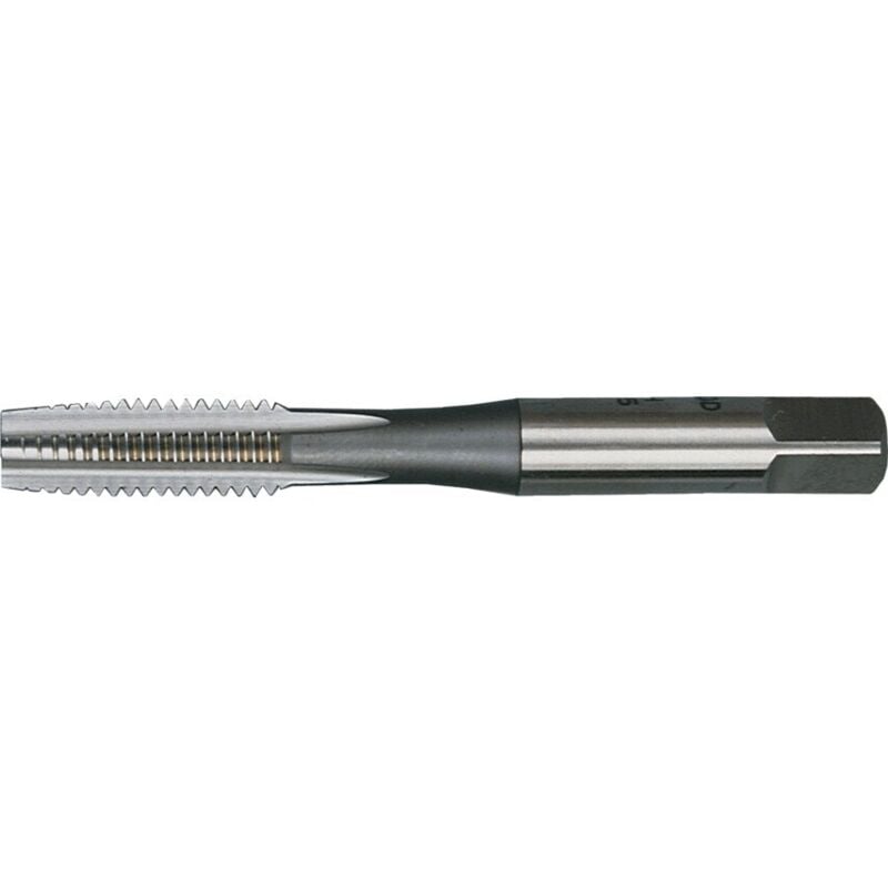 12X1.00MM hssgt Straight Flute Taper Tap - Sherwood