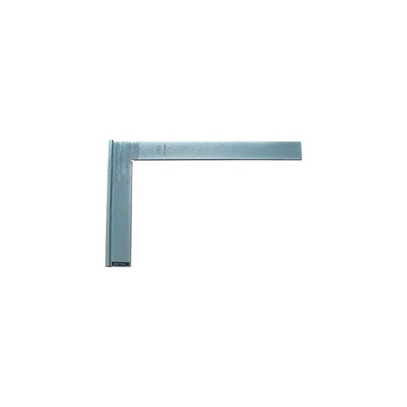 Squadra a cappello acciaio zincato cm 20X13