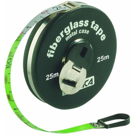 Metrica 40034SP Flessometri a Rotella