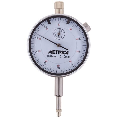 Metrica 41019 Comparatore di Precisione