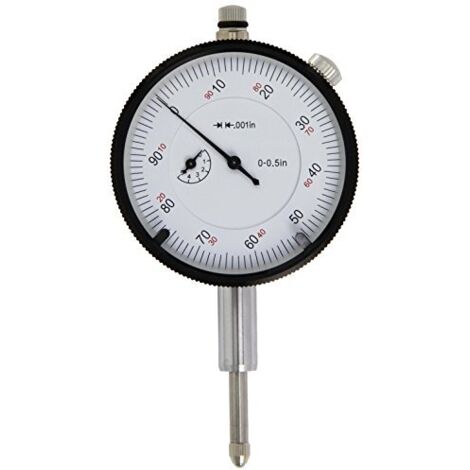 Metrica 41027 Comparatore Millesimale