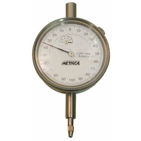 Metrica 41028 Comparatore Millesimale