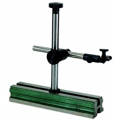 Metrica 46005 Supporto Universale 300 X 250 mm per Comparatore