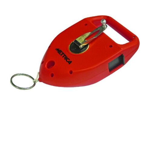 Metrica 60127 Polvere, 1000 Grammi