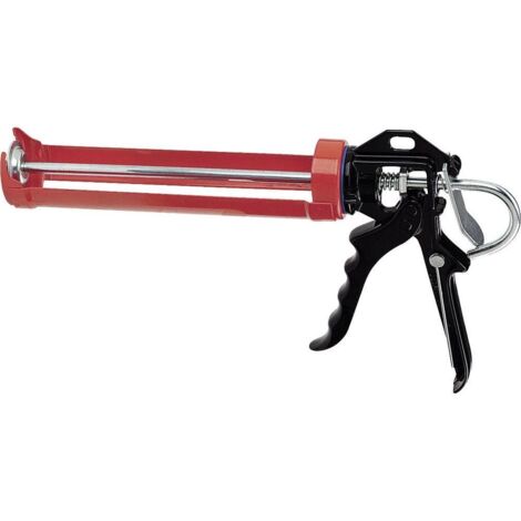 Metrica 68255 PISTOLA X SILICONE PROFESSIONALE