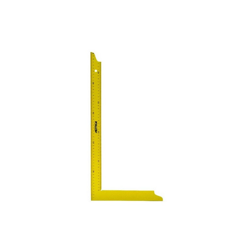 

Metrica - Escuadra flexible de carpintero 1000 mm - 29305