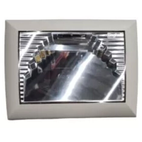 Metrica Led Ip40 At 11W Se 1N ( BEGHELLI cod. 12912 )
