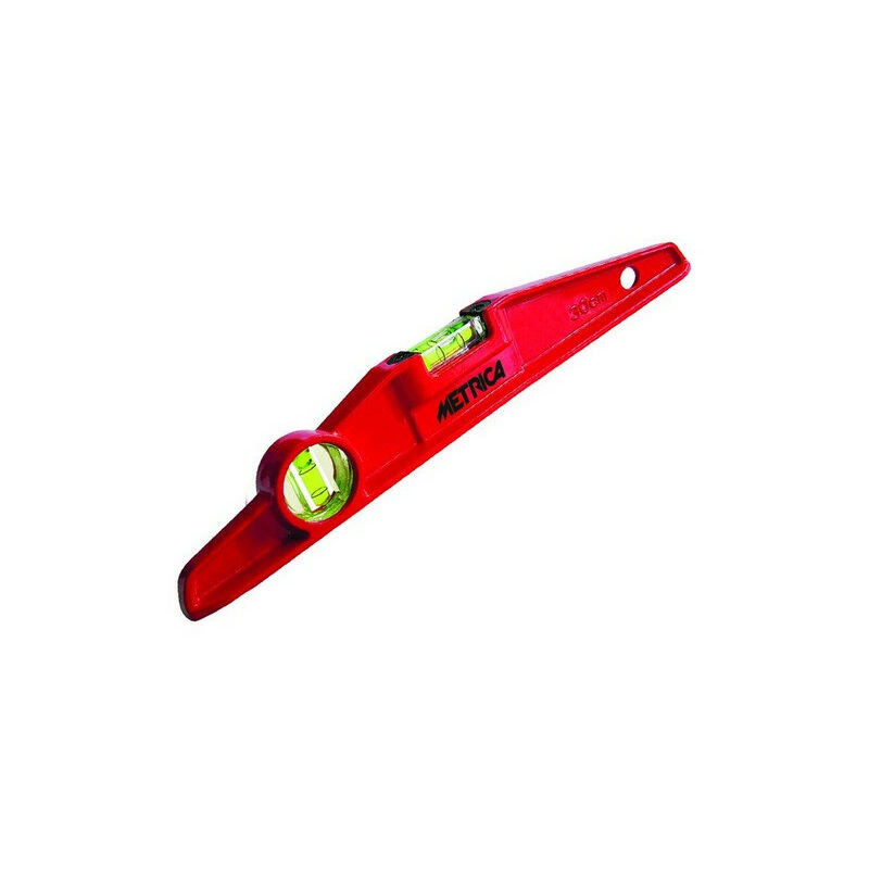 

Metrica - Nivel de trapecio 40 cm - 31074