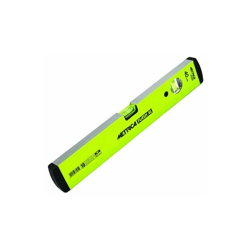 

Nivel FLASH XL 150 cm 3 viales - 33205 - Metrica