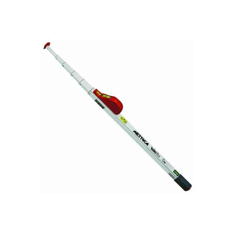 Téléfix télescopique 1 m - 49358 - Metrica