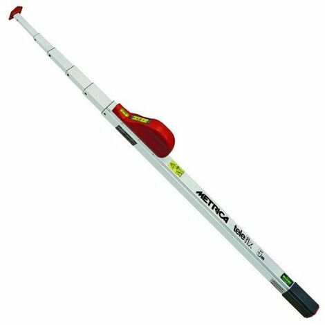 Metrica - Téléfix télescopique 1 m - 49358