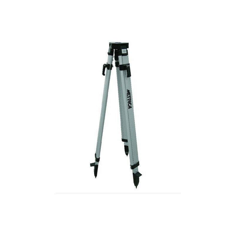 

Metrica - Trípode de base plana 97 ÷ 159 cm - 60498