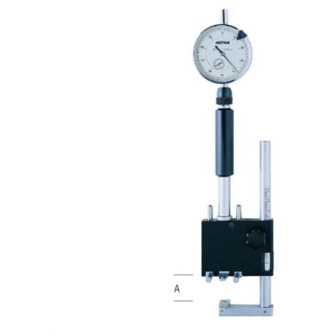 METRICA - Vérificateur d'Alésage Pour Bielles - 100 ÷ 210