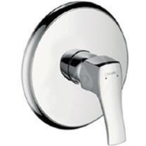 Metris Classic  mitigeur de douche encastré